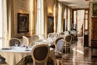 Relais Villa Pomela Hotels in Gavi