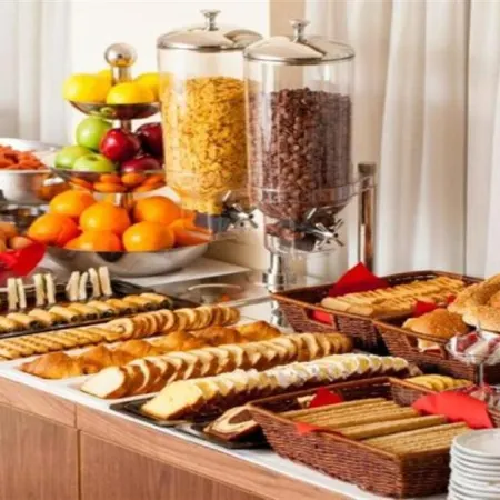 Alea Hotel Apartments