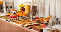 Alea Hotel Apartments