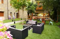 Hotel Els Encantats Hotels in Rialp