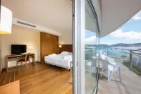 Hotel Thalasso Cantabrico Las Sirenas 4 Superior Hotel a Manon