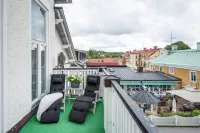 Trosa Stadshotell & Spa Hotels in Trosa