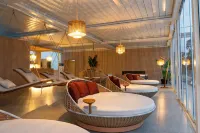 Plana Resort & Spa Hotels in Mondragone