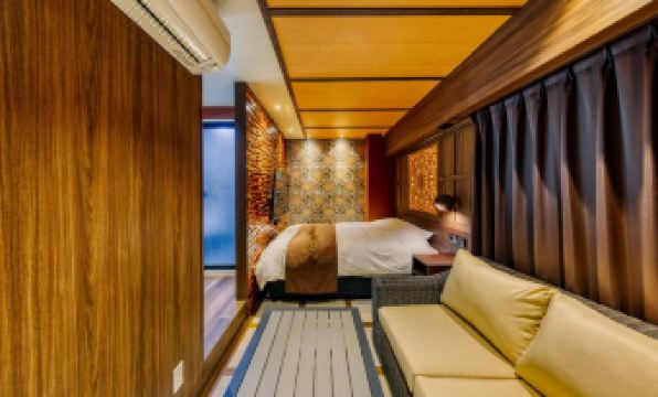 Hotel Lotus Okayama Adult Only