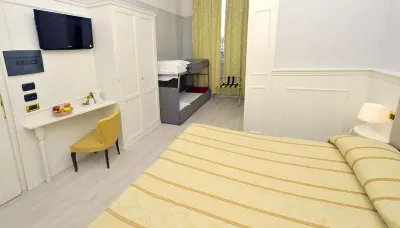 Hotel Ariston Hotel in zona Mercatone Jiale Di Zhao Mei Chun