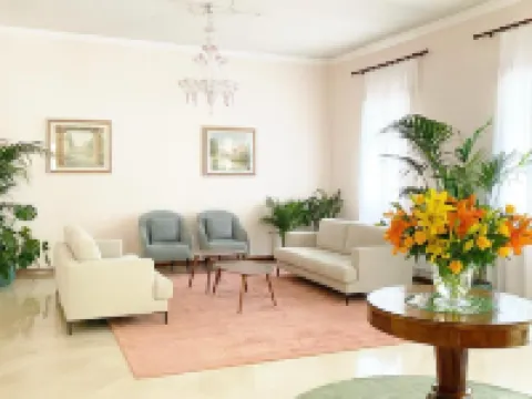 Hotel Isola di Caprera Hotels in Mira