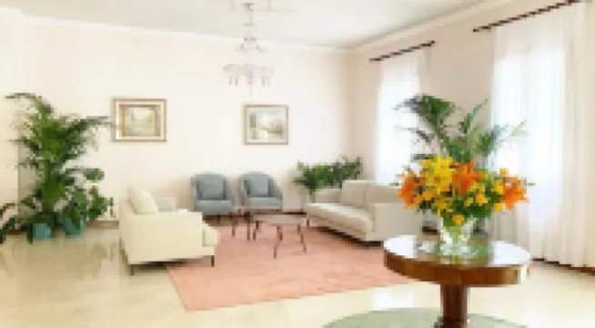 Hotel Isola di Caprera