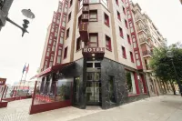 Hotel Don Manuel Hotels in Poniente Beach
