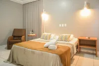 Honorato Hotel by Easy Hotéis