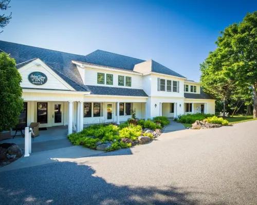 Island View Inn Hotels in Knox County