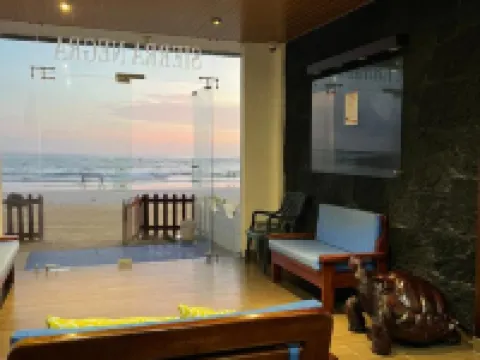 Hotel Sierra Negra Hoteles en Isla Isabela