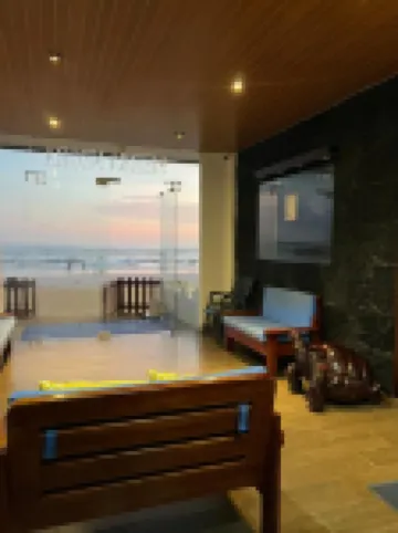 Hotel Sierra Negra Hotels in Isabela Island