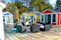 Long Cove Resort and Marina