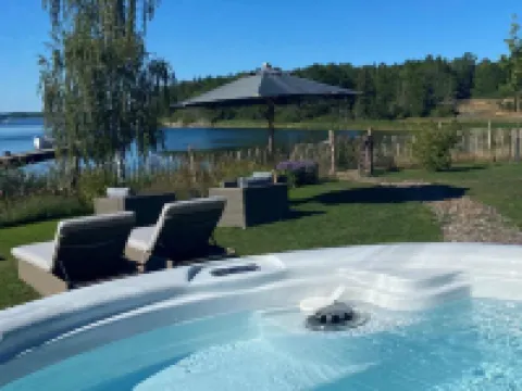 Skeviks Gård Hotels in Varmdo