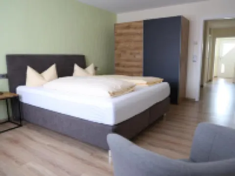 Gasthaus & Pension Mohren Hotels in Pfullendorf