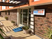 Bed Bed Hotel Abasolo Hotels in Torreon