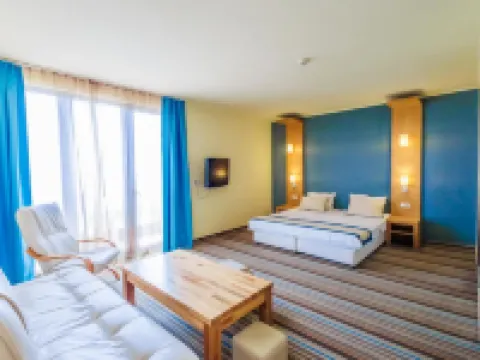 Mirage Hotel Hotels in Nesebar