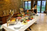Monogramlux Hotels in Indija