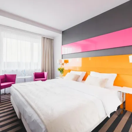 Metropol Hotel Katowice