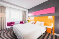 Metropol Hotel Katowice Hotels in Chorzów
