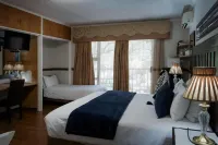 Park Living Guesthouse Hotel di Bloemfontein