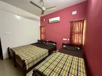 Chidambaram Spiritual Stay