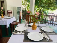 Misty Elegance - Ella. Hotels in Badulla