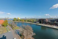 Grand Apartments Chlebova