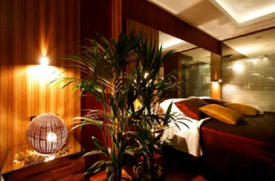 Motel Flamingo Hotels in 