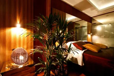 Motel Flamingo Hotels in 