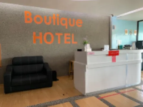City Boutique Hotel - Bangi Hoteles en Bandar Baru Bangi