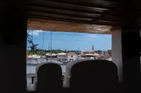Aurelia Zanzibar