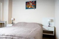 Aparthouse Mendoza
