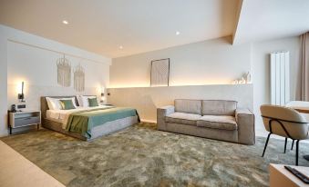 Alezzi Infinity Aparthotel & Spa