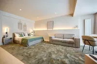 Alezzi Infinity Aparthotel & Spa Hotels in 
