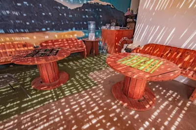 Hostal Nuevo Sol y Viento Hotels in 