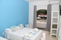 Pousada Lisamar Hotels in Mangaratiba