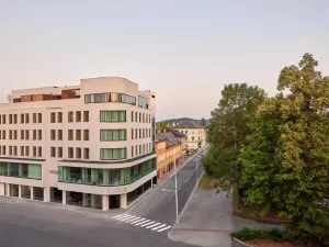 Hotel Perk