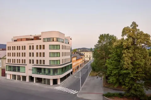 Hotel Perk