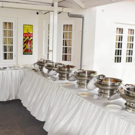 Ibex Resorts, Coonoor Leewood
