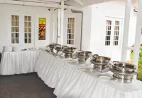 Ibex Resorts, Coonoor Leewood - Aamiainen