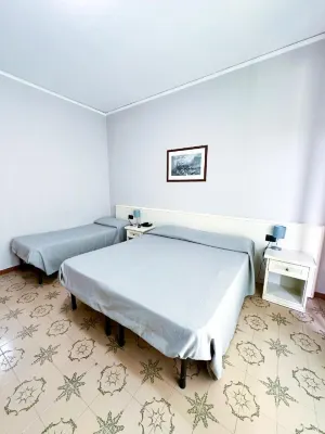 Hotel Europa