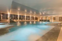 Palasiet Wellness Clinic&Thalasso 4 Sup - Beach