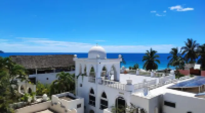 Villas Paradise