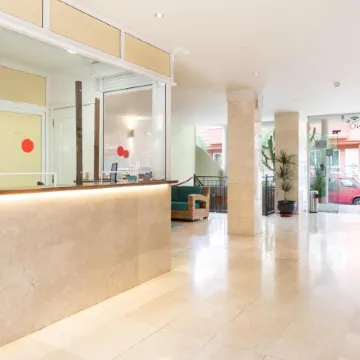 Residencial El Llano