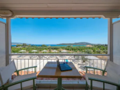 Leonidas Resort Hotels in Ermionida