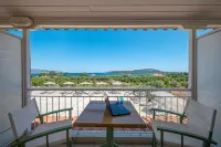 Leonidas Resort Hotels in Kranidi