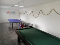 Hotel Palace Piriápolis Hotels in Piriápolis