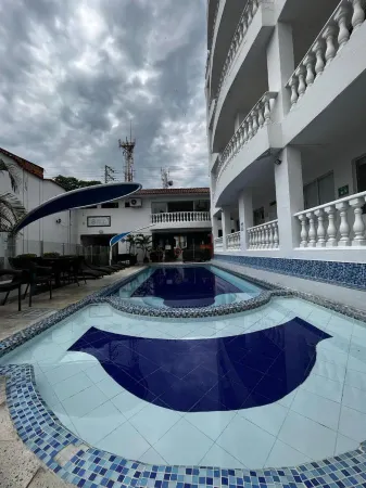 Hotel Zamba