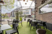 Hotel de Boskar Pelt Hotels in Overpelt